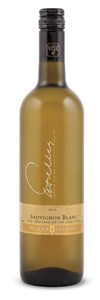 Peller Estates Signature Series Sauvignon Blanc 2014